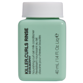 Kevin Murphy Kevin Murphy - CURL - KILLER.CURLS RINSE - Après-shampooing pour cheveux bouclés ou frisés - 40 ml