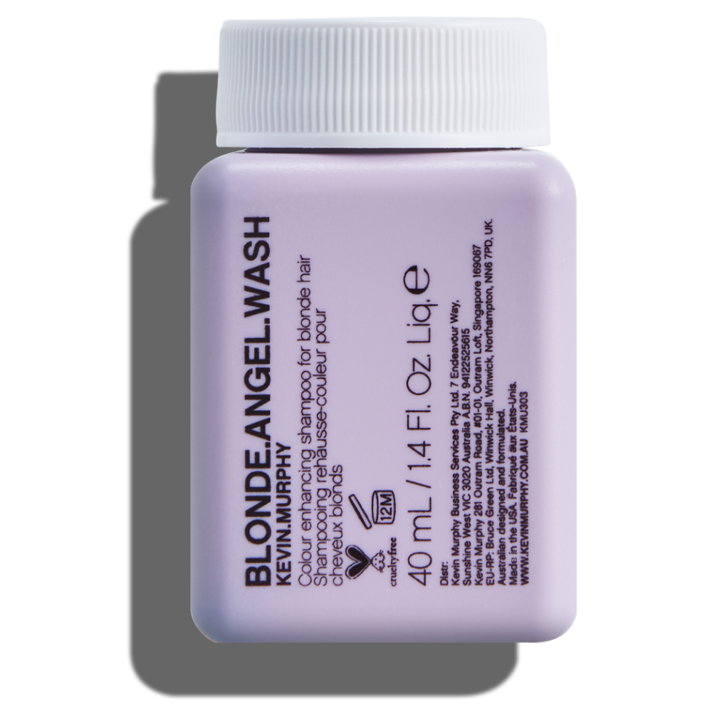 Kevin murphy blonde angel wash deals
