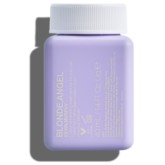 Kevin Murphy Kevin Murphy - BLONDE - BLONDE.ANGEL - Masque capillaire pour cheveux blonds - 40 ml