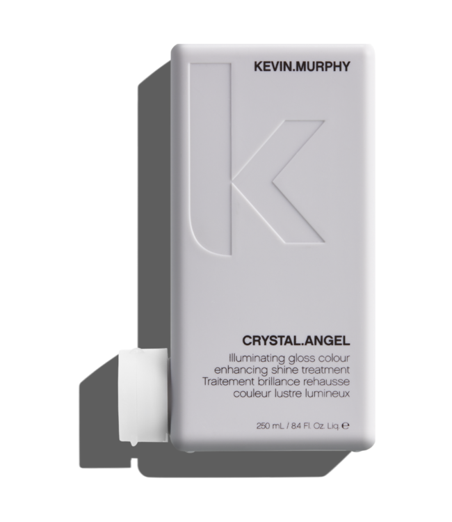 Kevin Murphy - BLONDE - CRYSTAL.ANGEL - Haarmasker voor alle haartypes - 250 ml