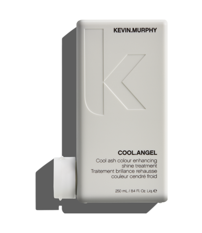 Kevin Murphy - BLONDE - COOL.ANGEL - Haarmasker voor blond haar - 250 ml