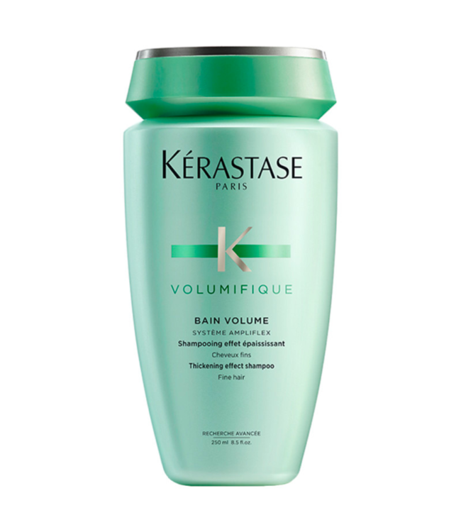 Kérastase - Volumifique - Bain Volumifique - Shampoo voor slap, futloos of vet haar - 250 ml