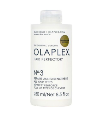 Olaplex Olaplex - No.3 Hair Perfector Jumbo - Réparateur capillaire pour tous les types de cheveux - 250 ml