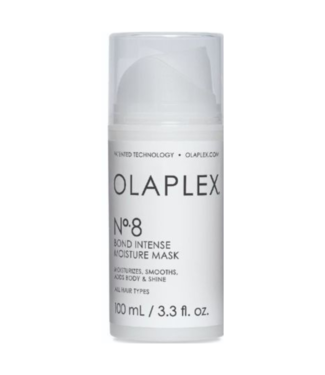 Olaplex Olaplex - No.8 Intense Bonding Mask - Haarmasker voor alle haartypes - 100 ml