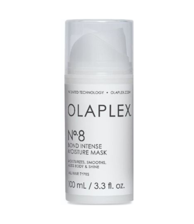 Olaplex - No.8 Intense Bonding Mask - Haarmasker voor alle haartypes - 100 ml