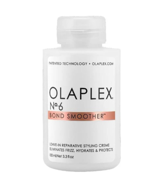 Olaplex Olaplex - No.6 Bond Smoother - Crème de coiffage pour tous types de cheveux - 100 ml