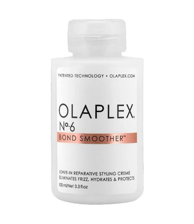 Olaplex - No.6 Bond Smoother - Styling crème voor alle haartypes - 100 ml