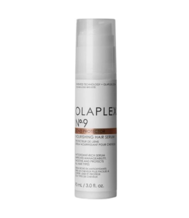 Olaplex - No.9 Bond Protector Nourishing Hair Serum - Haarserum voor alle haartypes - 90 ml