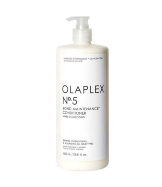 Olaplex Olaplex - No.5 Bond Maintenance Conditioner - Conditioner voor alle haartypes - 1000 ml