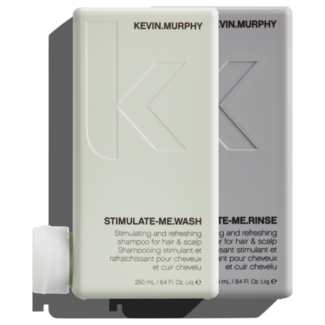 Kevin Murphy Kevin Murphy CombiDeal - DETOX, BALANCE & PROTECT - Shampoo 250 ml & Conditioner 250 ml - für alle Haartypen