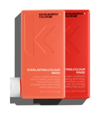 Kevin Murphy Kevin Murphy CombiDeal - COULEUR DURABLE - Shampooing 250 ml & Après-shampooing 250 ml - pour cheveux colorés