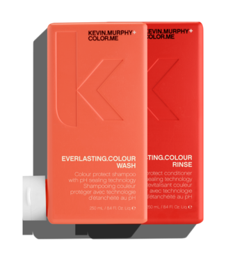 Kevin Murphy Kevin Murphy CombiDeal - EVERLASTING COLOUR - Shampoo 250 ml & Conditioner 250 ml - voor gekleurd haar