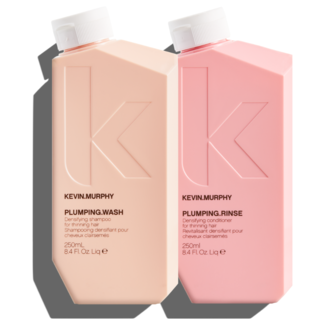 Kevin Murphy Kevin Murphy CombiDeal - ÉPAISSISSANT - Shampoo 250 ml & Conditioner 250 ml - pour cheveux qui s'amincissent