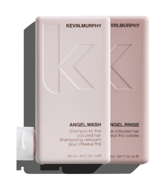 Kevin Murphy CombiDeal - VOLUME - Shampoo 250 ml & Conditioner 250 ml - voor fijn haar