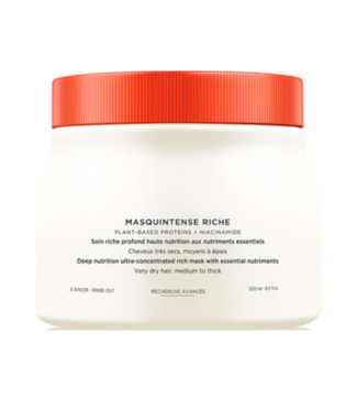 Nutritive Masquintense Riche - Kerastase 