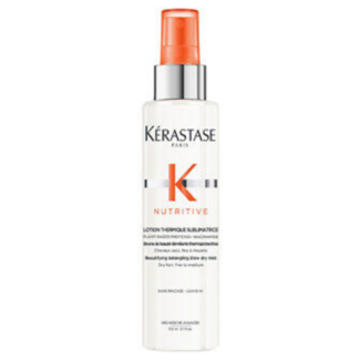 Kérastase Kérastase - Nutritive - Soin - Protection thermique pour cheveux secs ou endommagés par le soleil - 150 ml