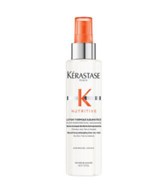 Kérastase Kérastase - Nutritive - Soin - Heat Protection voor droog- of door zon beschadigd haar - 150 ml