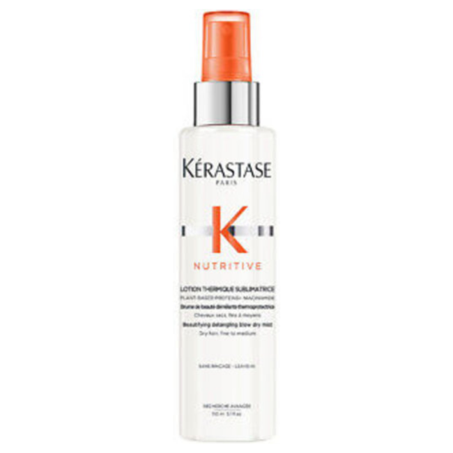 Kérastase - Nutritive - Care | Heat Protection for dry or sun-damaged hair - 150 ml