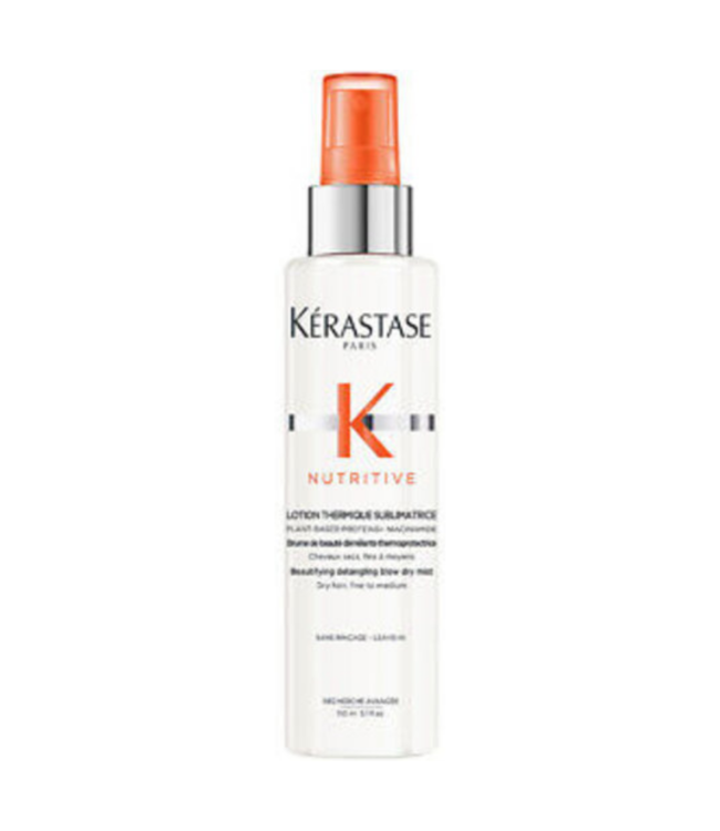 Kérastase - Nutritive - Soin - Heat Protection voor droog- of door zon beschadigd haar - 150 ml