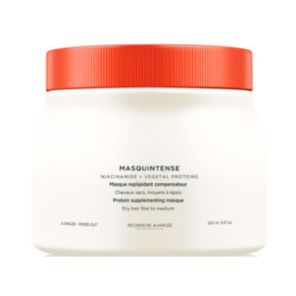 Kérastase Kérastase - Nutritive - Masque Intense | Hair Mask 500 ml