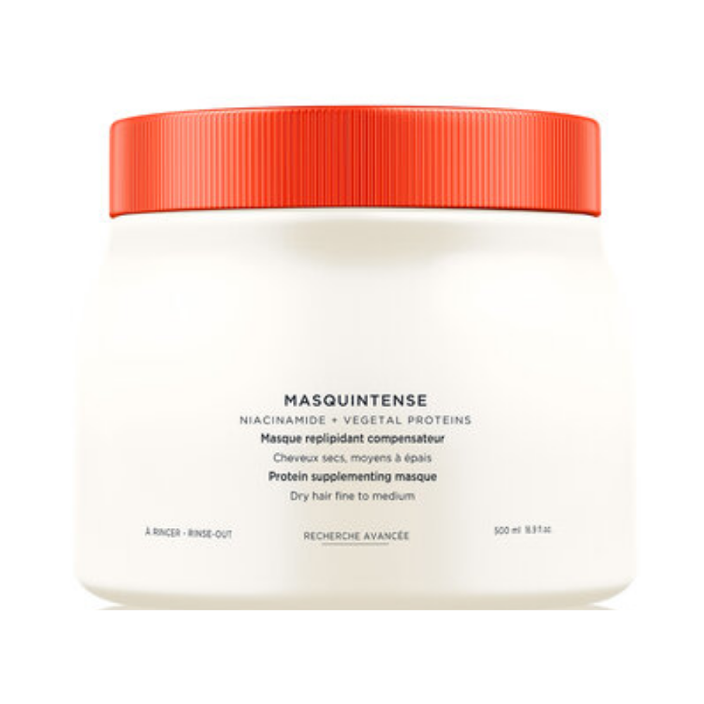 Kérastase Masque Intense Régénérant 500 Kérastase Kérastase - Nutritive - Masque Intense | Masque