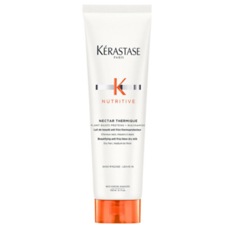 Kérastase Kérastase - Nutritive - Nectar Thermique - Protection thermique pour cheveux secs ou endommagés par le soleil - 150 ml