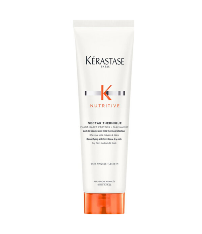 Kérastase - Nutritive - Nectar Thermique - Heat Protection voor droog- of door zon beschadigd haar - 150 ml