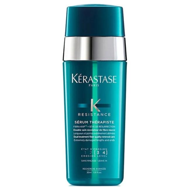 Kérastase - Résistance - Sérum Thérapiste | Hair serum for damaged or unmanageable hair - 30 ml