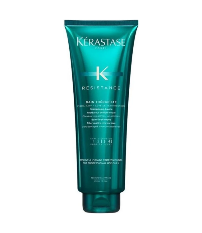 Kérastase Kérastase Résistance Bain Thérapiste Shampoo voor