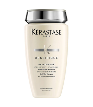 Kérastase Kérastase - Densifique - Bain Densité - Shampooing pour cheveux en perte de densité - 250 ml