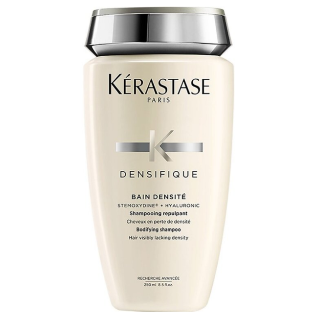 Kérastase - Densifique - Bain Densité | Shampooing pour cheveux en perte de densité - 250 ml