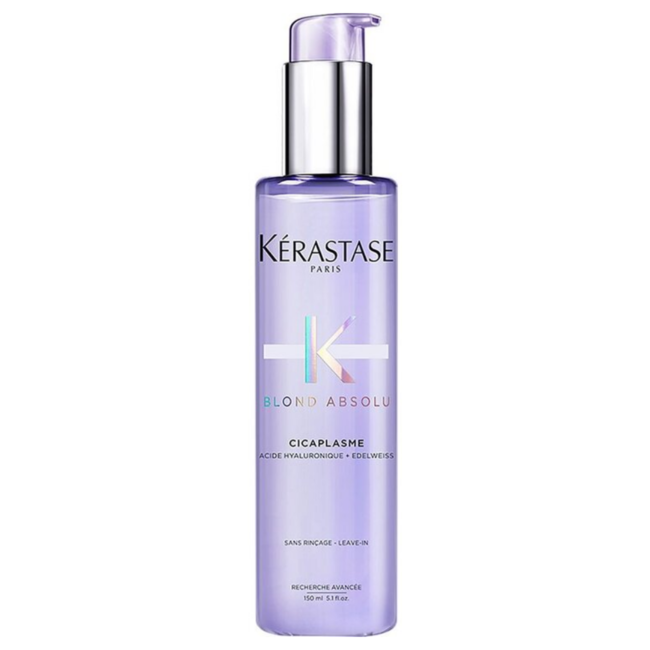 Kérastase - Blond Absolu - Cicaplasme | Leave-in voor blond haar - 150 ml.