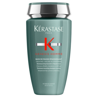 Kérastase Kérastase - Genesis Homme - Masse | Shampoo 250 ml