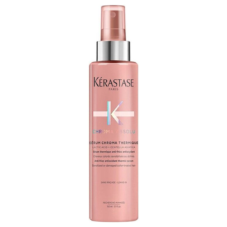 Kérastase Kérastase - Chroma Absolu - Chroma Protect Serum - Hair serum for colored hair - 150 ml