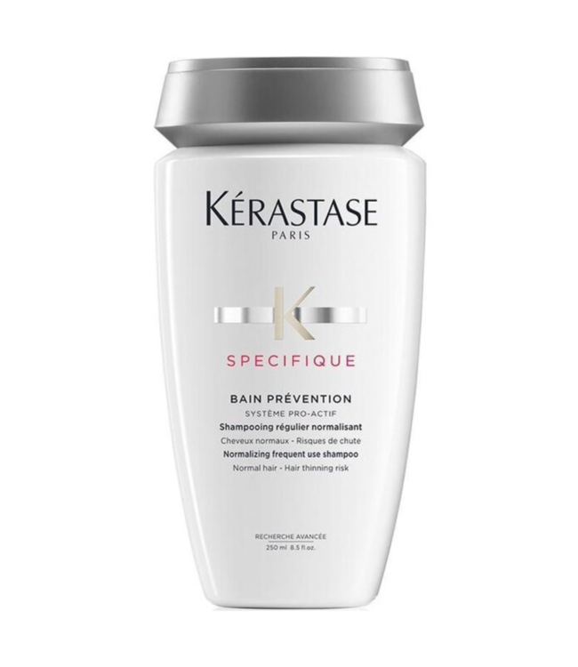 Kérastase - Specifique - Bain Prevention - Shampoo voor dunner wordend haar - 250 ml