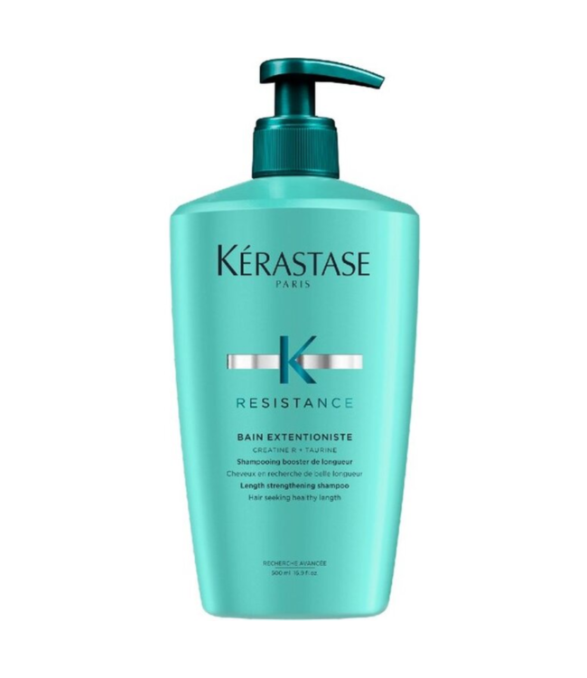 Kérastase - Résistance - Bain Extentioniste - Shampoo pour pointes fourchues - 500 ml