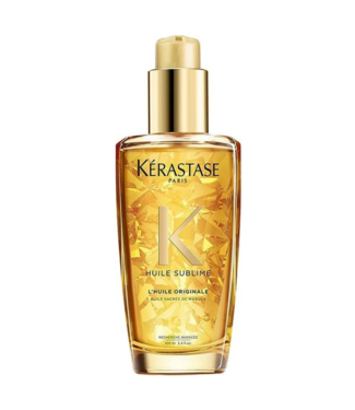 Kérastase Kérastase - Elixir Ultime - Huile Original Elixir Ultime - Haarserum voor alle haartypes - 100 ml