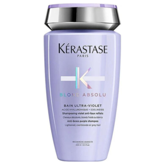 Kérastase Kérastase - Blond Absolu - Ultra-Violet | Shampoo 250 ml