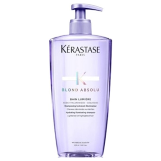 Kérastase Kérastase - Blond Absolu - Lumière | Shampoo 500 ml