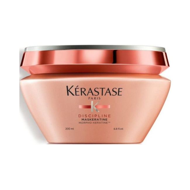 Kérastase - Discipline - Maskeratine | Haarmaske für geschädigtes oder unhandliches Haar - 200 ml