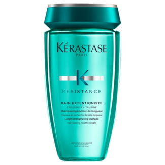 Kérastase - Résistance - Bain Extentioniste | Shampoo voor gespleten haarpunten - 250 ml.