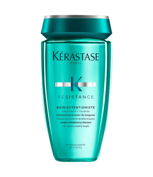 Kérastase - Résistance - Bain Extentioniste - Shampoo voor gespleten haarpunten - 250 ml