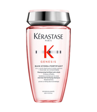 Kérastase Kérastase - Genesis - Bain Hydra-Fortifiant - Shampoo für dünner werdendes Haar - 250 ml