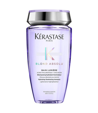 Kérastase Kérastase - Blond Absolu - Bain Lumière - Shampoo voor blond haar - 250 ml