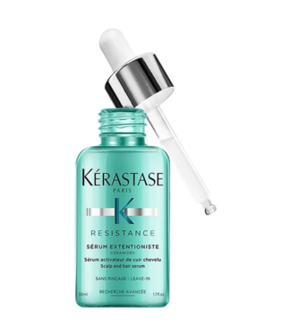 Kérastase Kérastase - Résistance - Scalp Serum Extentioniste - Haarserum für gespaltene Haarspitzen - 50 ml