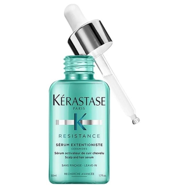 Kérastase - Résistance - Scalp Serum Extentioniste | Hair serum for split ends - 50 ml