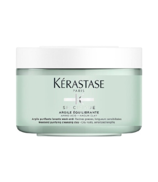 Kérastase Kérastase - Specifique - Argile Équilibrante - Haarhersteller voor de gevoelige hoofdhuid - 250 ml