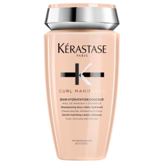 Kérastase Kérastase - Curl Manifesto - Hydratation Douceur | Shampoo 250 ml