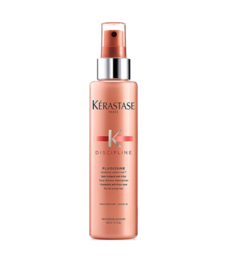 Kérastase Kérastase - Discipline - Spray Fluidissime - Leave-in voor alle haartypes - 150 ml