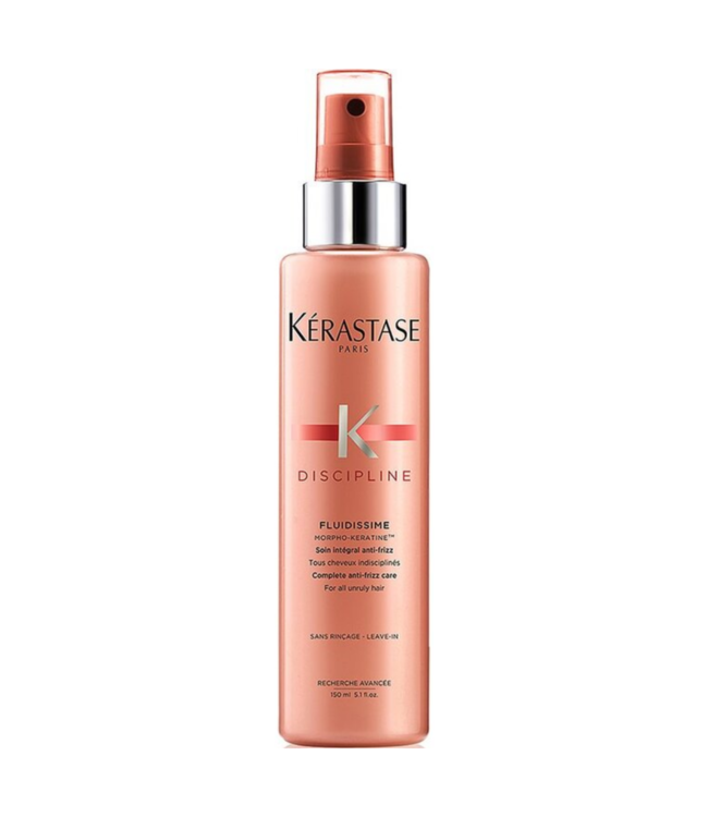 Kérastase - Discipline - Spray Fluidissime - Leave-in voor alle haartypes - 150 ml